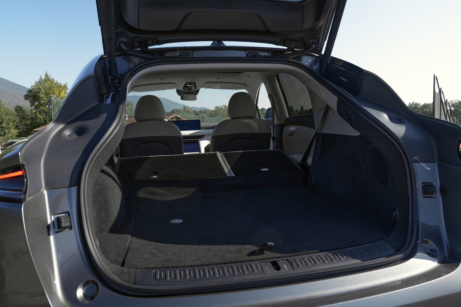 MG IM6 Detail